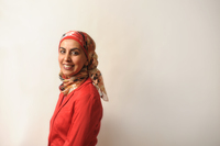 Zarqa Nawaz profile picture