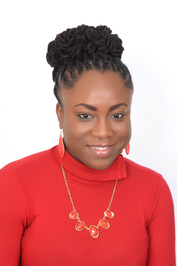 Mandisa M. Parnell