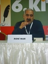 Ronî War
