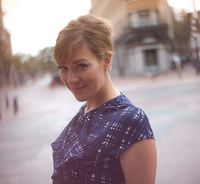 Jill Barber