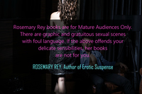 Rosemary Rey profile picture