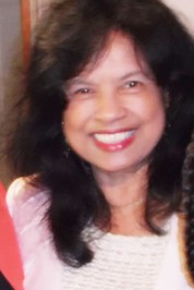 Shirley Bourrage profile picture