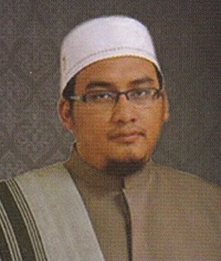 Raja Ahmad Mukhlis Raja Jamaludin