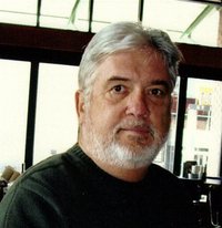 Wess Roberts profile picture