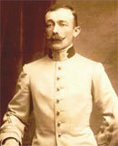 Léopold Justinard