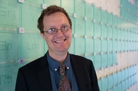 George Musser profile picture