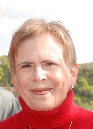 Anita Belles Porterfield