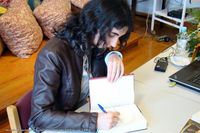 Susana M. Almeida profile picture