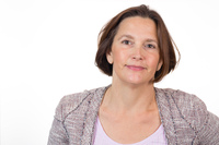 Frances Dinkelspiel profile picture