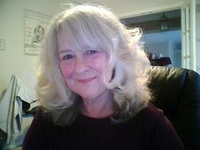 Ann Whitaker profile picture