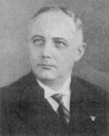 Hermann Rauschning