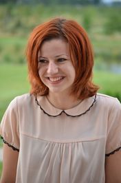 Благовеста Пугьова