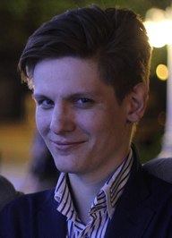 Sviatoslav Ivanov