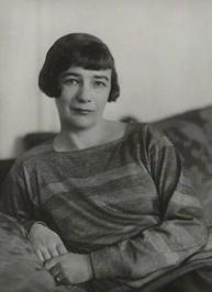 Sheila Kaye-Smith profile picture