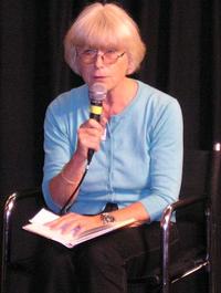 Cecilia Torudd