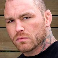 Chris Leben
