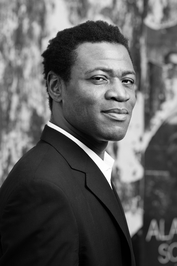 Calvin Baker profile picture
