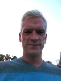 Andy Henion