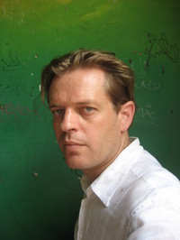 Craig Higginson