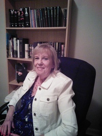 C.A. Sinclair