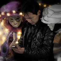 Robin Yong
