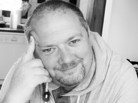 Alan   Scott profile picture