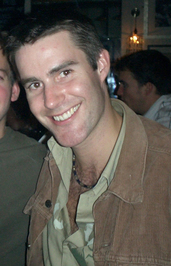 Luke Bitmead