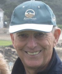Duke Robinson profile picture