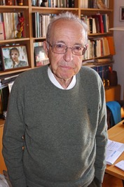 António Borges Coelho