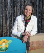 Judi Hendricks