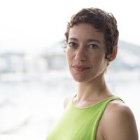 Juliana Barbassa profile picture