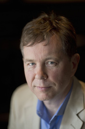 Sean Naylor profile picture