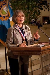 Pauline Maier profile picture