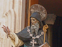 Barsanuphius of Palestine profile picture