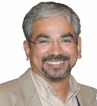 Shreekant Shiralkar
