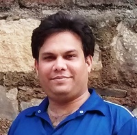 Yogesh Datta D.