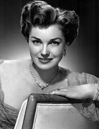 Esther  Williams