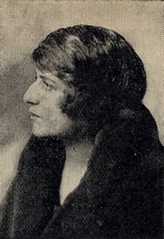 Rachel Ferguson profile picture