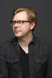 Zachary Petit
