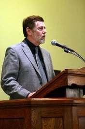 John C. Robinson profile picture