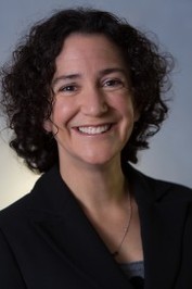 Elaine Weiss