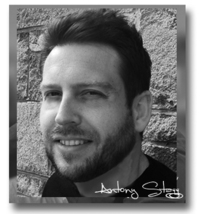 Antony Stagg