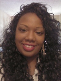 Pamela Washington