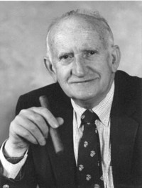 George B. Clark profile picture
