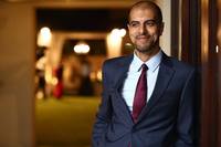 Haroon Moghul profile picture