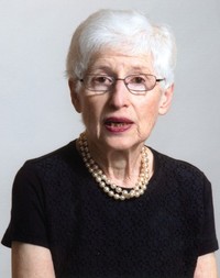 Gabriella De Beer