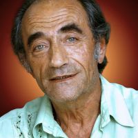 Richard Bohringer
