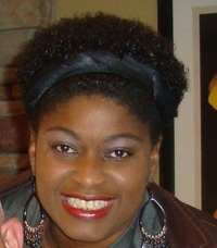 Arama Christiana profile picture