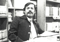 Parménides García Saldaña profile picture