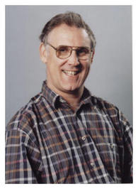 David Brandon (Author of Zen in the Art of Helping)